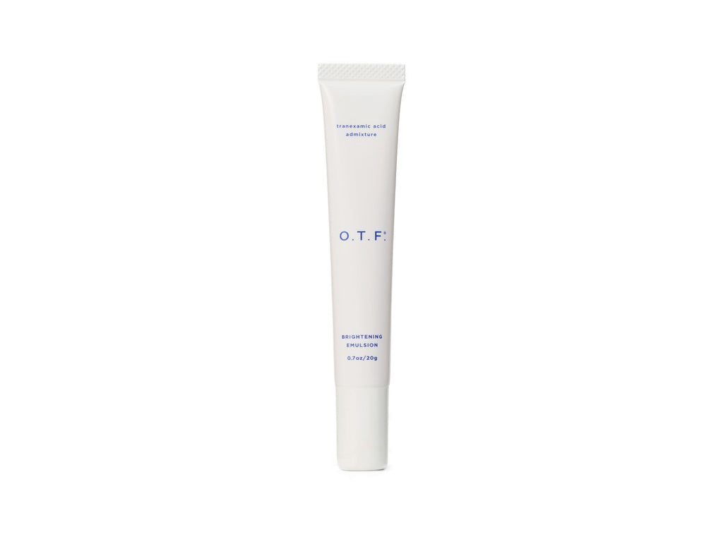 Medicated Whitening Emulsion