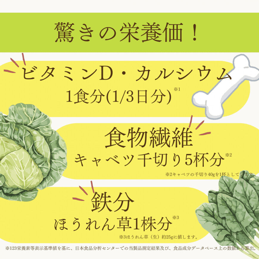 平坂のきくらげ青汁