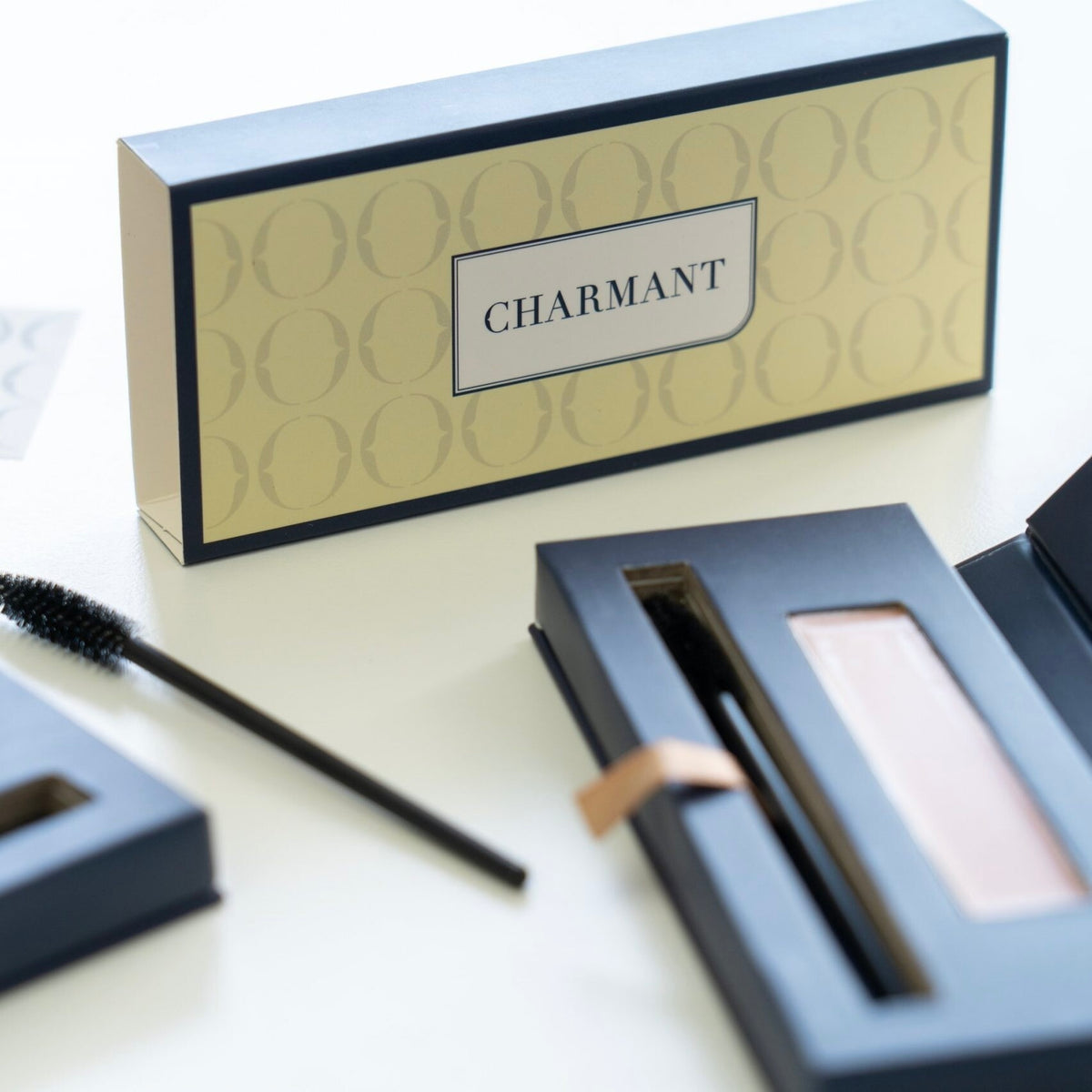 CHARMANT