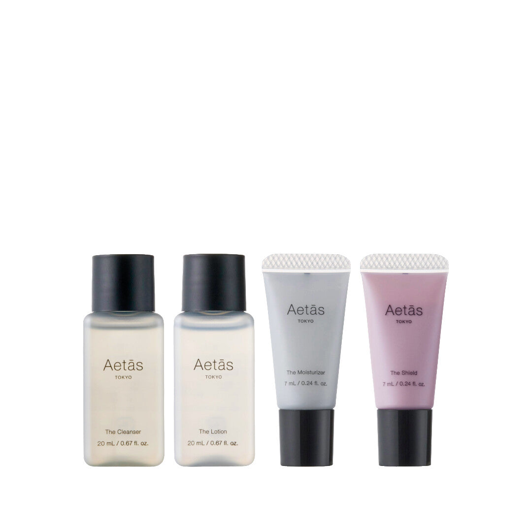 The Skincare Set – ENGAWA STORE