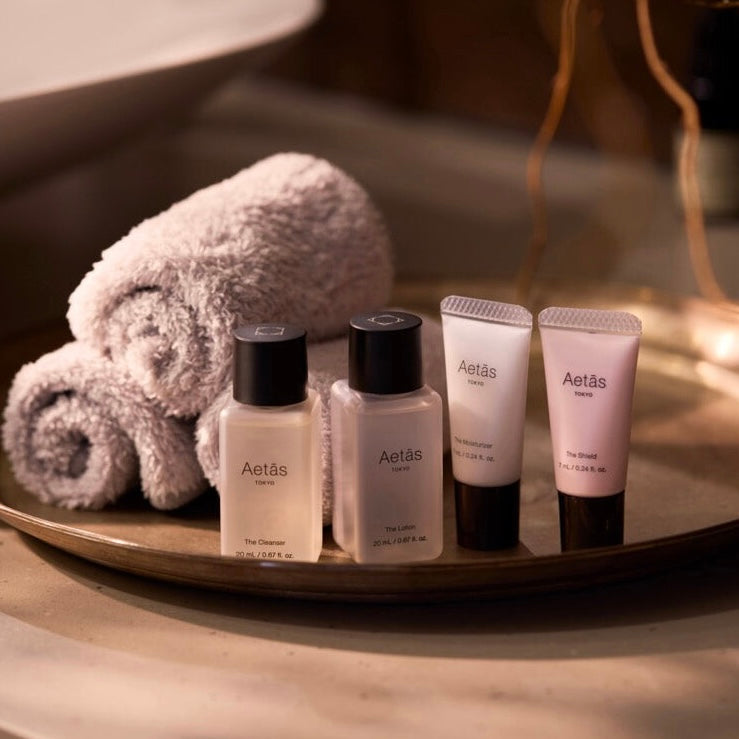 The Skincare Set – ENGAWA STORE
