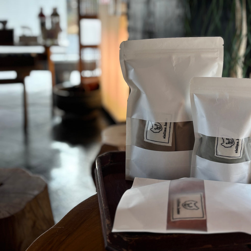 Hot Tea Warmer Gift Set (3 Types of Warmers, with Tenugui Eco-Bag)