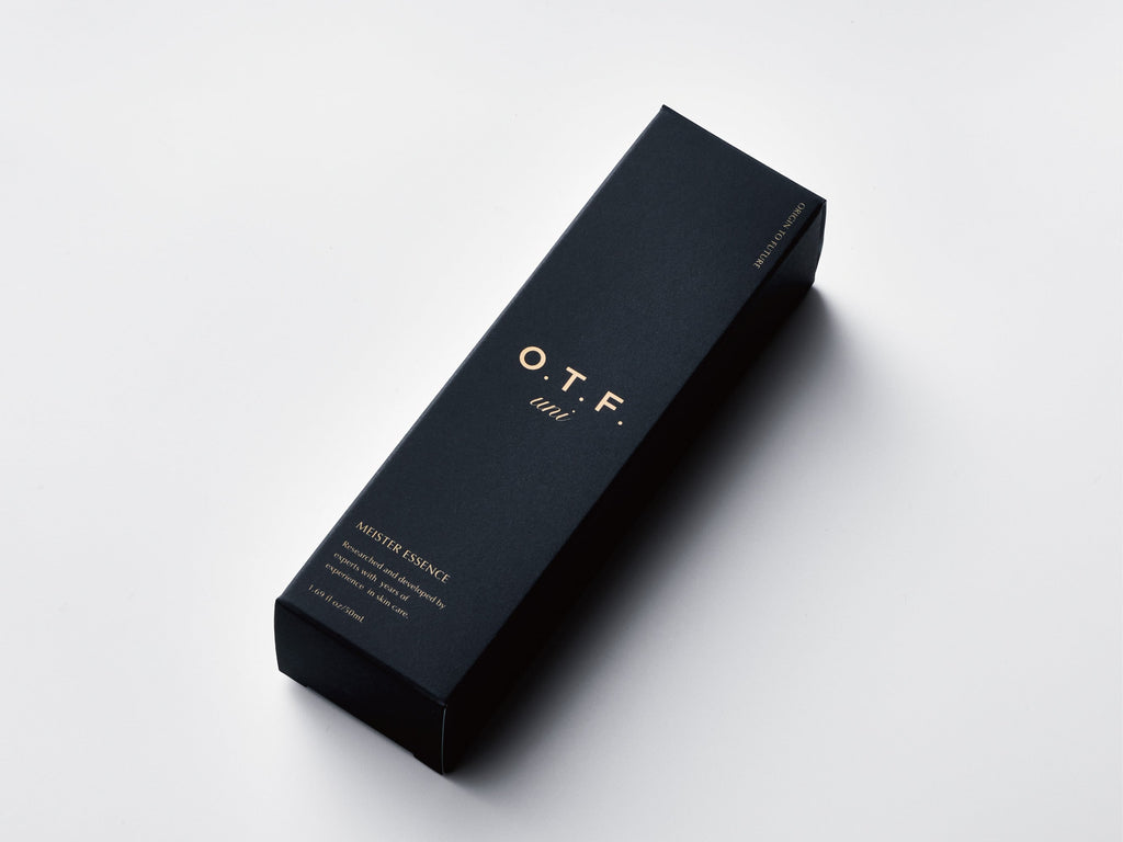 マイスターエッセンス〈美容液〉50ml