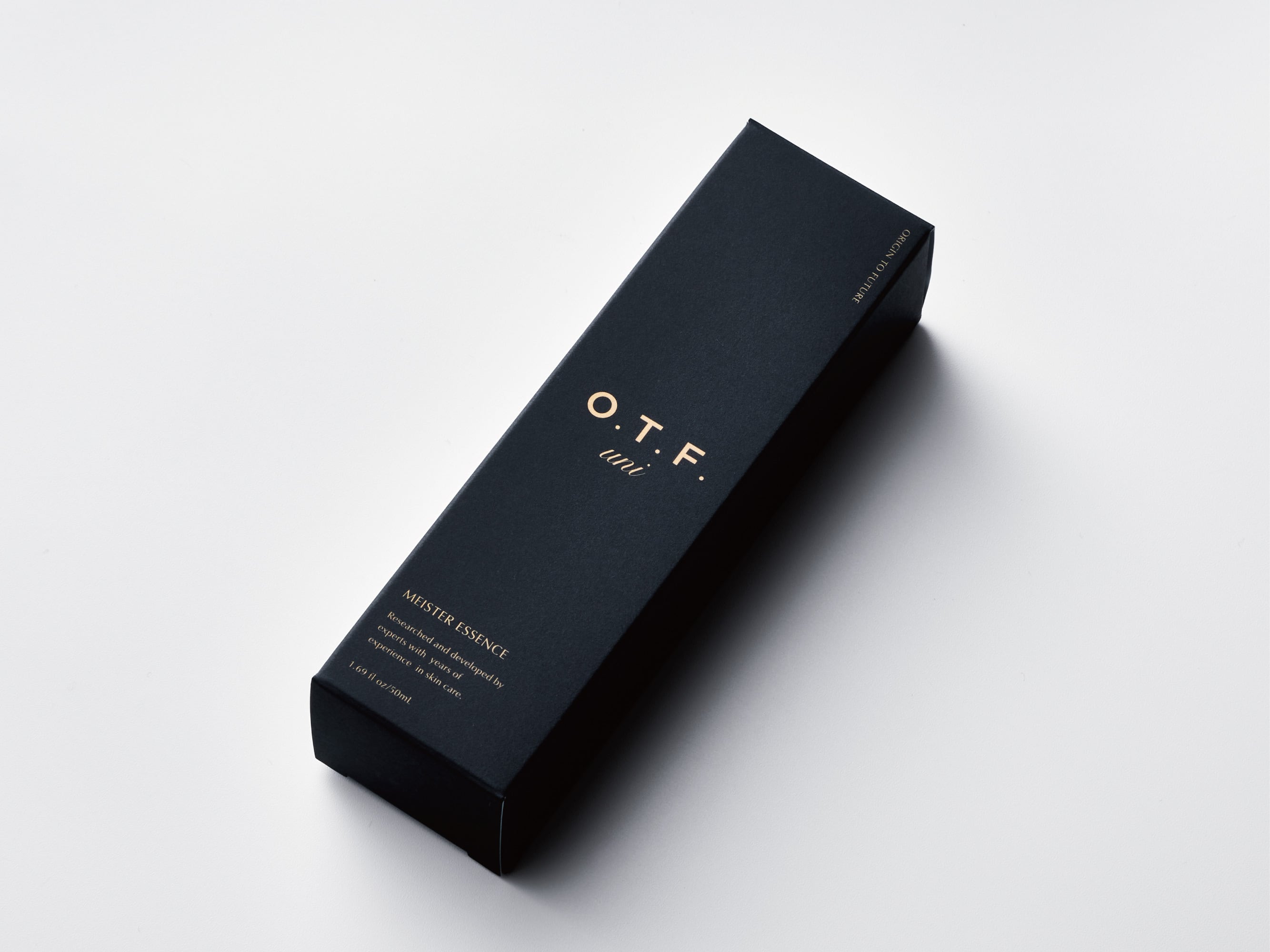 マイスターエッセンス〈美容液〉50ml