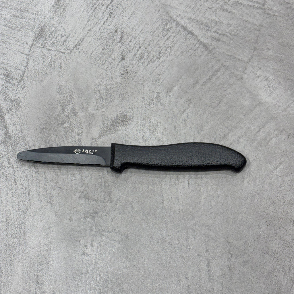 clean knife