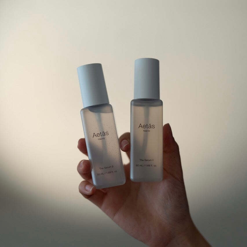 The Serum