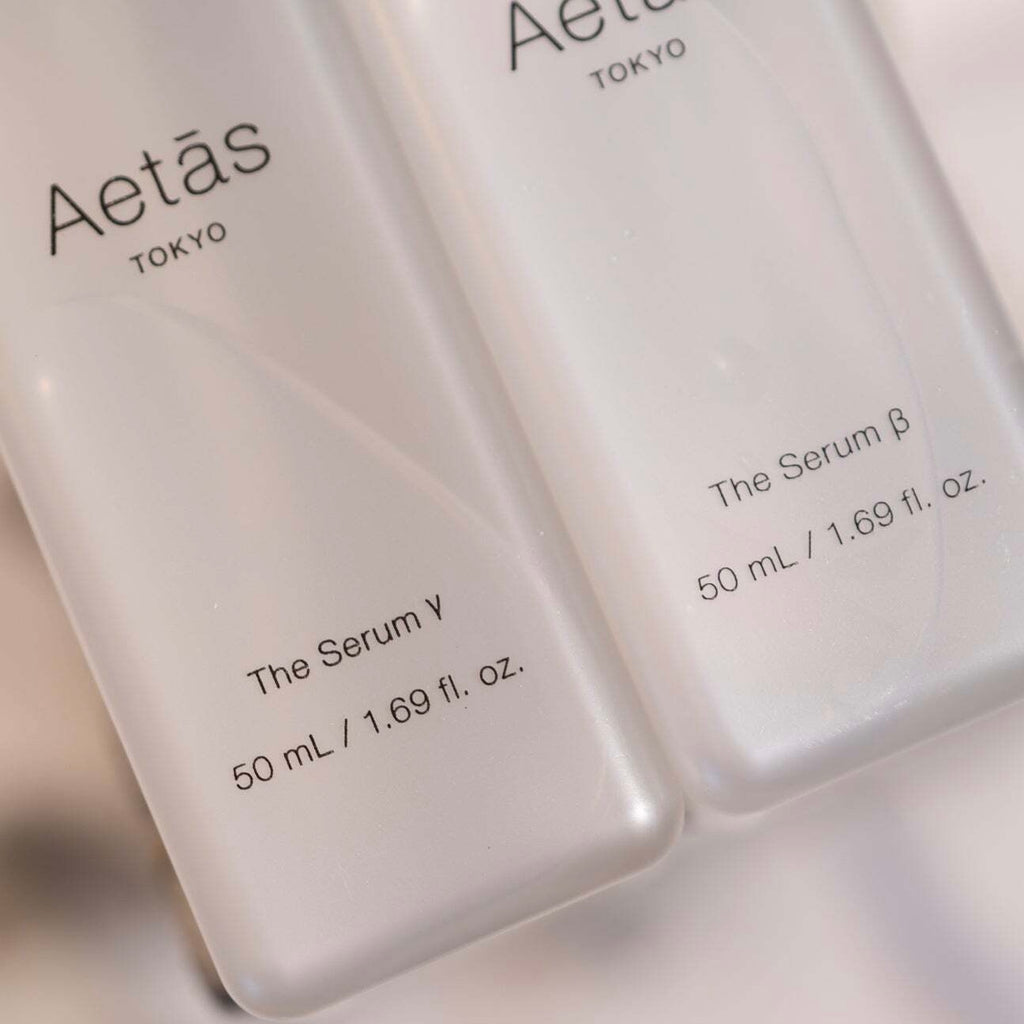The Serum