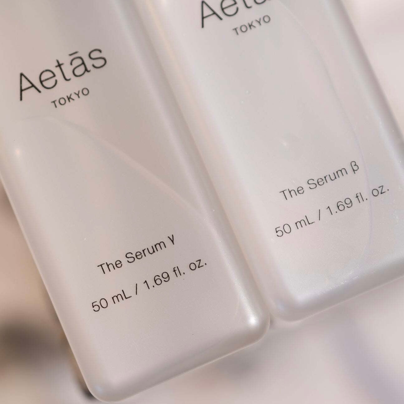 The Serum