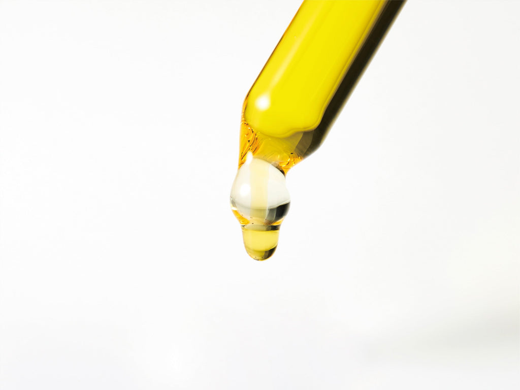 Natural Skin Care Oil R