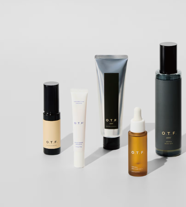 O.T.F. Skin Care