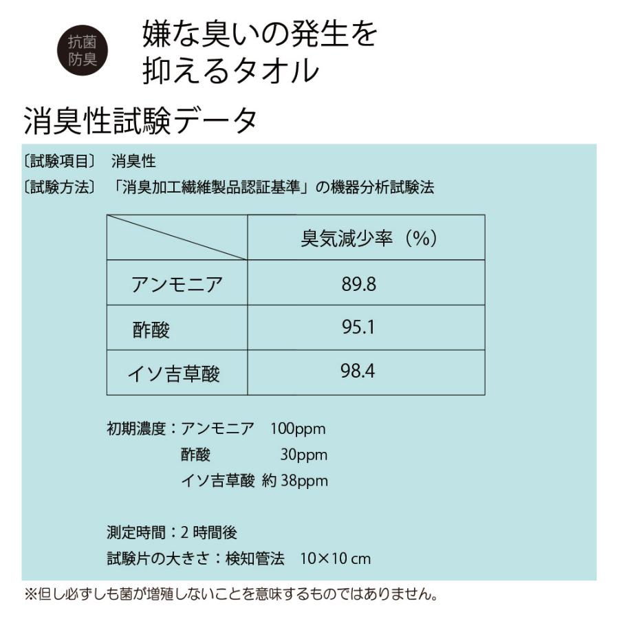 イレーズバスタオル 2枚組